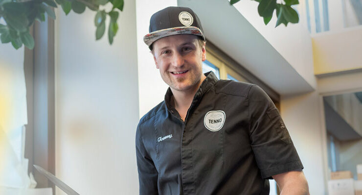 Tenno Sushi Lounge - Heilbronn Kaiserstraße (1)