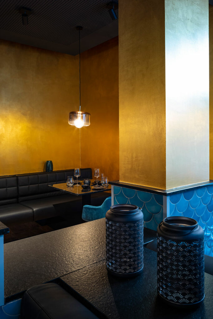 Tenno Sushi Lounge - Heilbronn Kaiserstraße (3)