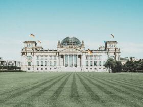 Bundestagswahl 2021 - Heilbronn (1)