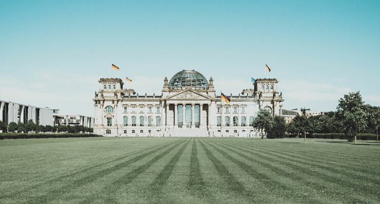 Bundestagswahl 2021 - Heilbronn (1)