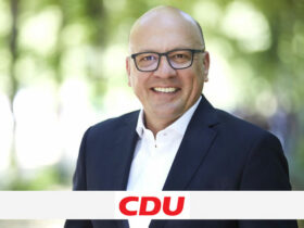 Bundestagswahl 2021 Heilbronn - Alexander Throm (CDU)