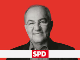 Bundestagswahl 2021 Heilbronn - Josip Juratovic (SPD)