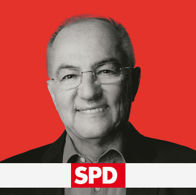 Bundestagswahl 2021 Heilbronn - Josip Juratovic (SPD)
