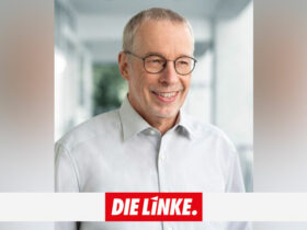 Bundestagswahl 2021 Heilbronn - Konrad Wanner (Die Linke)