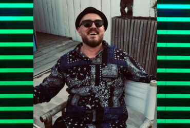 Green Door Heilbronn - Interview Dardan Aliu (1)