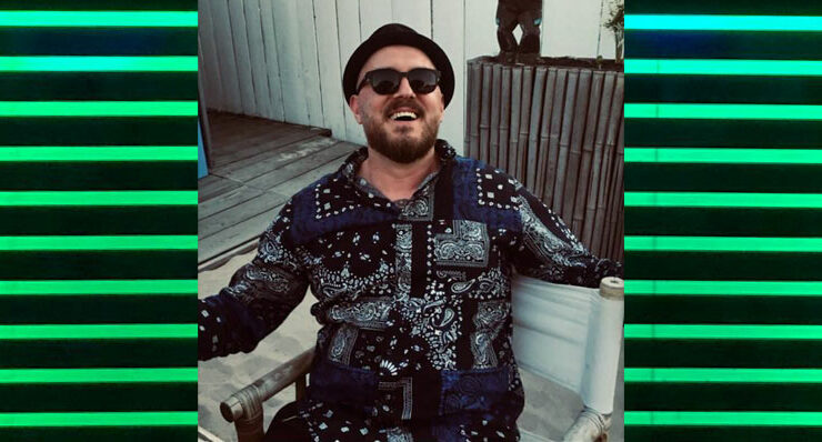 Green Door Heilbronn - Interview Dardan Aliu (1)