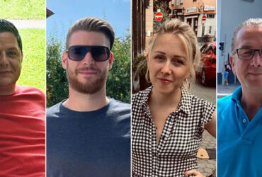 Talkbox - Bundestagswahl 2021