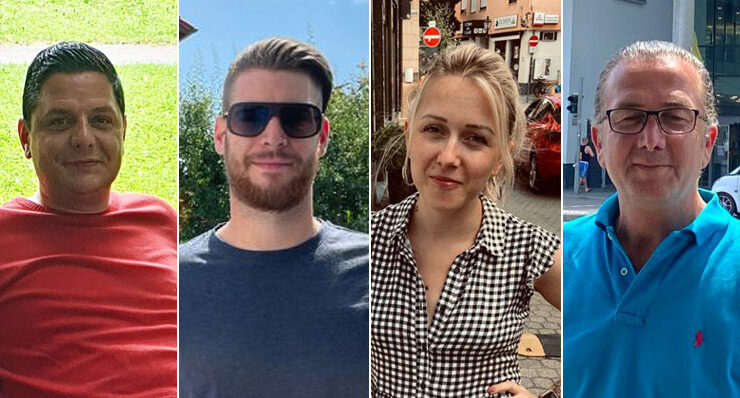 Talkbox - Bundestagswahl 2021