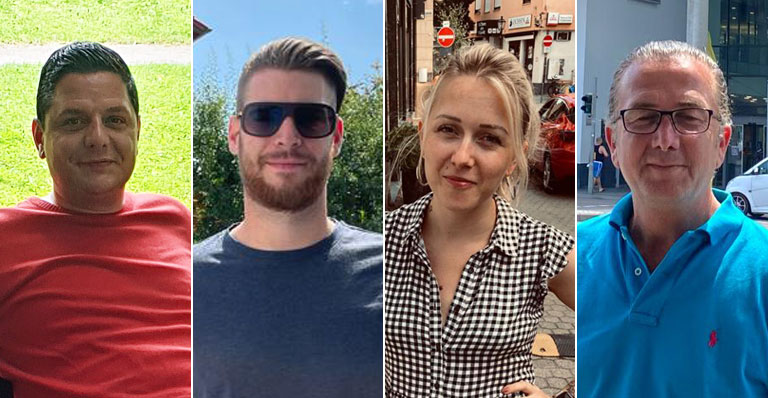 Talkbox - Bundestagswahl 2021