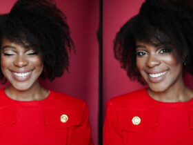 Afra Kane - Interview Jazz & Einkauf (1)