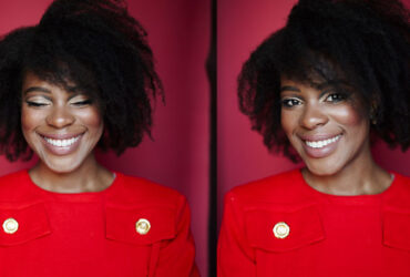 Afra Kane - Interview Jazz & Einkauf (1)