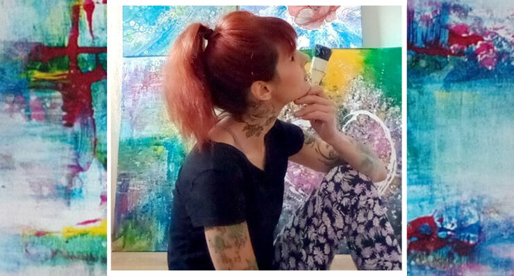 Isabell Maren Bromm - Kunst Heilbronn (1)