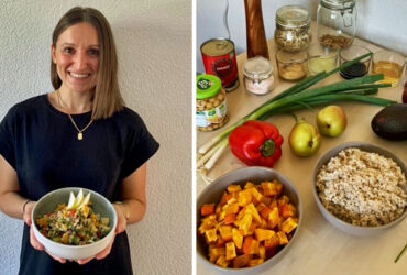 Lisa Rechkemmer - Vegan Coach Heilbronn (1)