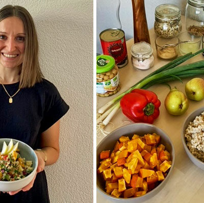 Lisa Rechkemmer - Vegan Coach Heilbronn (1)
