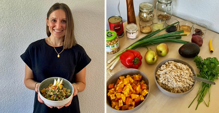 Lisa Rechkemmer - Vegan Coach Heilbronn (1)