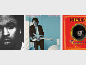 Neue Musik im August 2021 - John Mayer, Pop Smoke & Helge Schneider