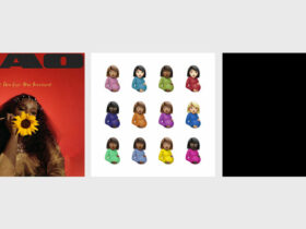 Neue Musik im Oktober 2021 - Drake, Kanye West & Nao