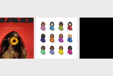 Neue Musik im Oktober 2021 - Drake, Kanye West & Nao