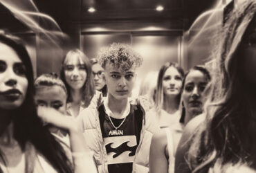 Amun Rapper Heilbronn - Interview (1)