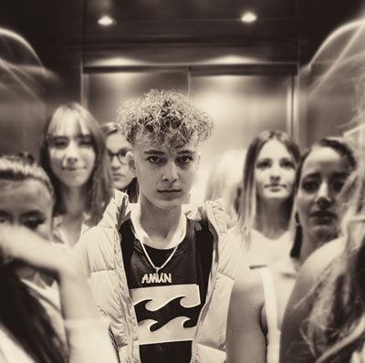 Amun Rapper Heilbronn - Interview (1)