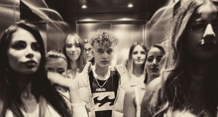 Amun Rapper Heilbronn - Interview (1)