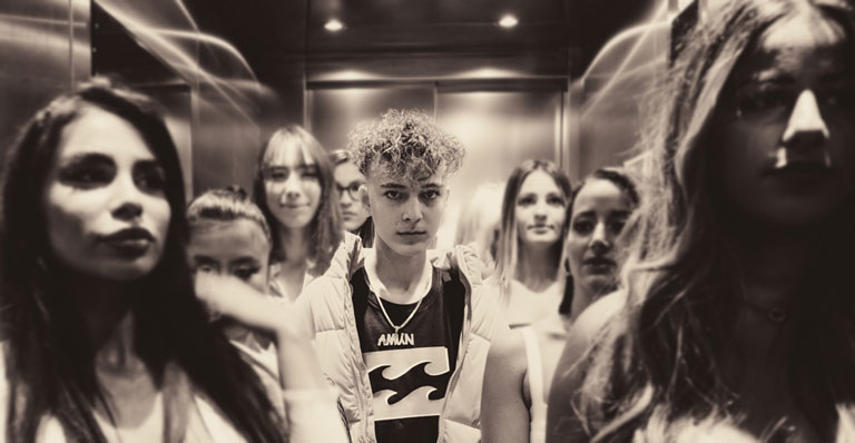 Amun Rapper Heilbronn - Interview (1)