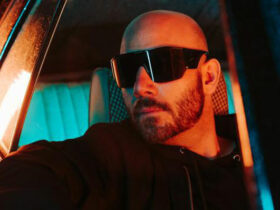 Behind The Beats - Raphael Dincsoy (1)