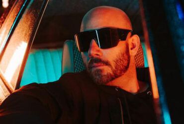 Behind The Beats - Raphael Dincsoy (1)