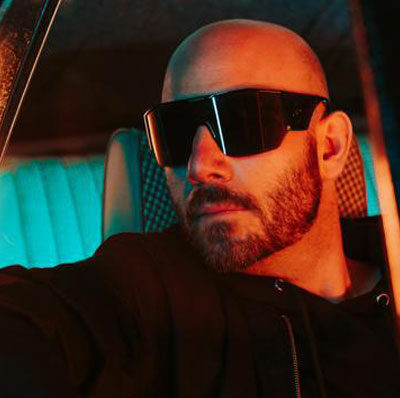 Behind The Beats - Raphael Dincsoy (1)