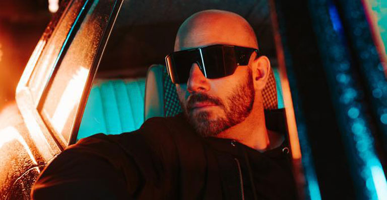 Behind The Beats - Raphael Dincsoy (1)