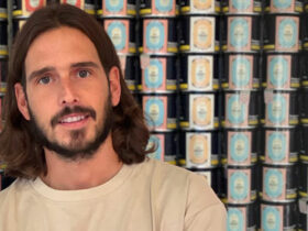 Hip Island Tobacco - Maximilian Carle