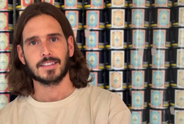 Hip Island Tobacco - Maximilian Carle