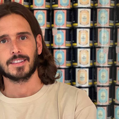 Hip Island Tobacco - Maximilian Carle