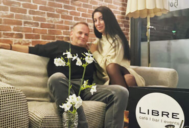 Libre Café Bar - Heilbronn (1)