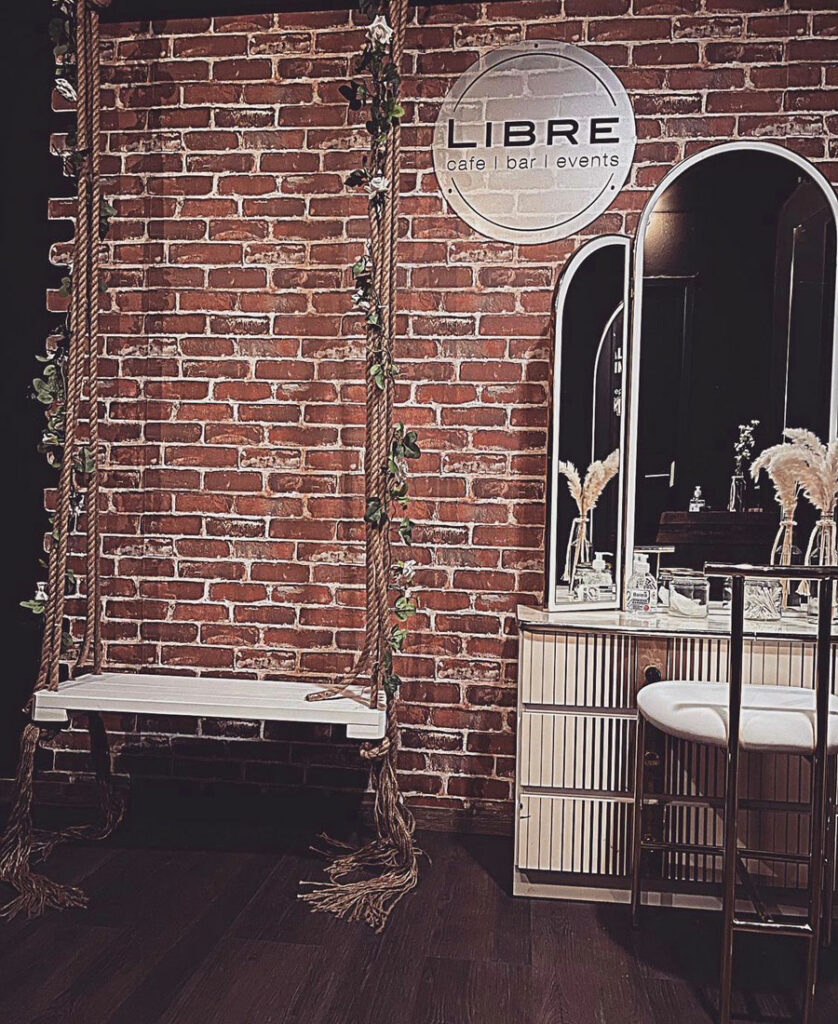 Libre Café Bar - Heilbronn (2)