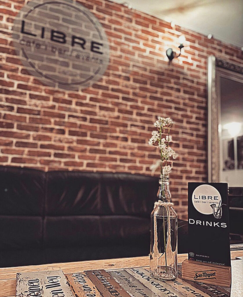 Libre Café Bar - Heilbronn (5)