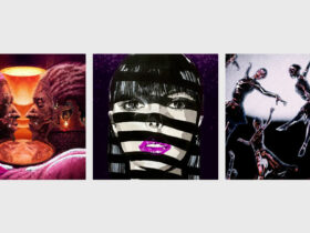 Neue Musik im November 2021 - Purple Disco Machine, Young Thug & Finneas