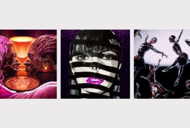 Neue Musik im November 2021 - Purple Disco Machine, Young Thug & Finneas