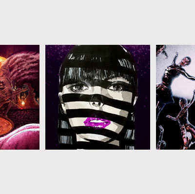 Neue Musik im November 2021 - Purple Disco Machine, Young Thug & Finneas