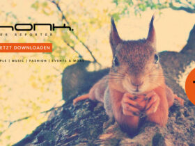 Phonk. der Reporter (Magazin) - November 2021