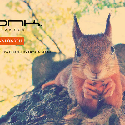 Phonk. der Reporter (Magazin) - November 2021