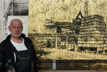 Eckhard Voth - Fotografie & Malerei (1)