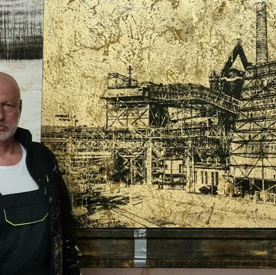 Eckhard Voth - Fotografie & Malerei (1)