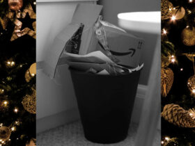 Kolumne - Weihnachten ohne Amazon (1)