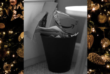 Kolumne - Weihnachten ohne Amazon (1)