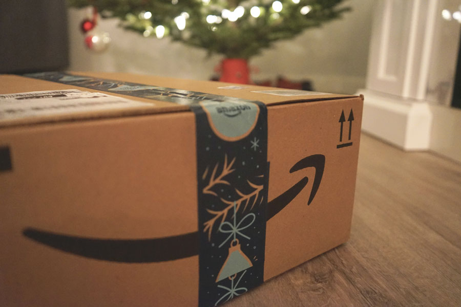 Kolumne - Weihnachten ohne Amazon (2)