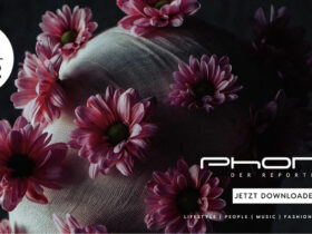 Phonk. der Reporter (Magazin) - Dezember 2021