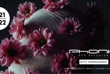 Phonk. der Reporter (Magazin) - Dezember 2021