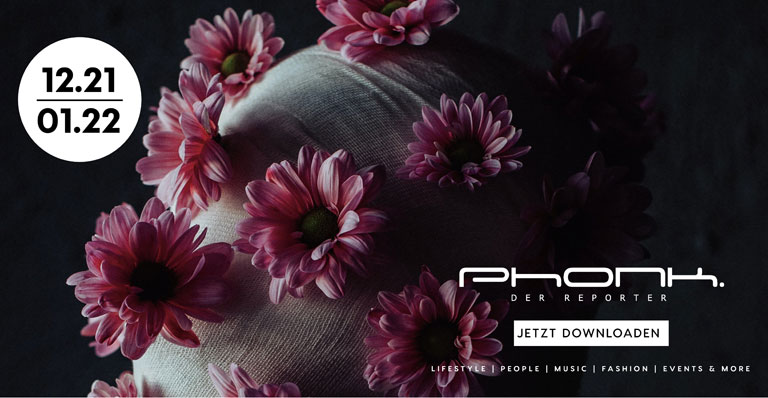 Phonk. der Reporter (Magazin) - Dezember 2021
