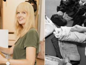 Die Ausmisterei - Natalie Gaida (Heilbronn) - 1